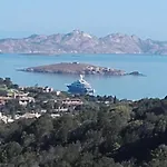 Nuovi Tri E Bilocali In Con Piscina A Porto Cervo 800mt Mare شقة *