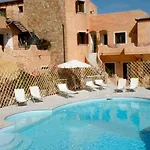 Nuovi Tri E Bilocali In Con Piscina A Porto Cervo 800mt Mare * ليسيا دي فاكا