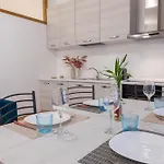 Nuovi Tri E Bilocali In Con Piscina A Porto Cervo 800mt Mare דירה לישה די ואקה