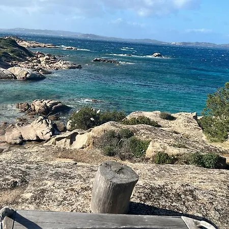 Nuovi Tri E Bilocali In Con Piscina A Porto Cervo 800mt Mare Apartment Liscia di Vacca