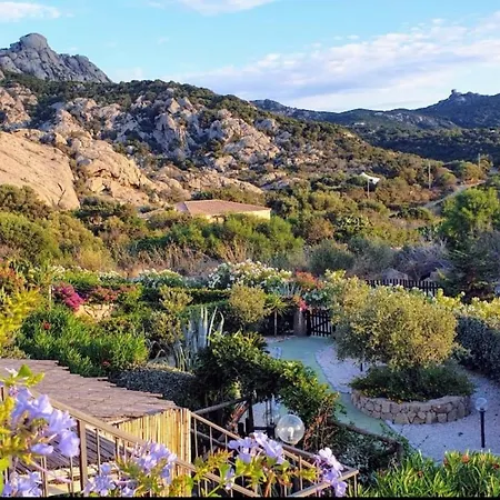 Nuovi Tri E Bilocali In Con Piscina A Porto Cervo 800mt Mare