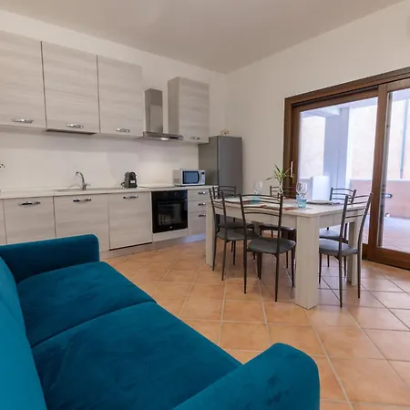 Nuovi Tri E Bilocali In Con Piscina A Porto Cervo 800mt Mare Apartment Liscia di Vacca