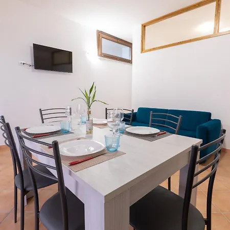 Nuovi Tri E Bilocali In Con Piscina A Porto Cervo 800mt Mare Apartment