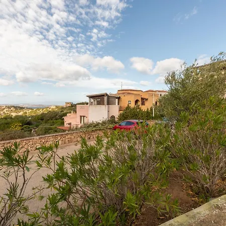 Nuovi Tri E Bilocali In Con Piscina A Porto Cervo 800mt Mare Apartment *
