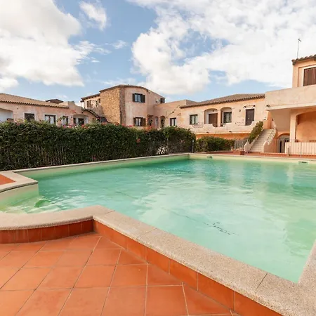 Nuovi Tri E Bilocali In Con Piscina A Porto Cervo 800mt Mare