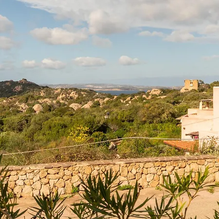 Apartment Nuovi Tri E Bilocali In Con Piscina A Porto Cervo 800mt Mare Liscia di Vacca