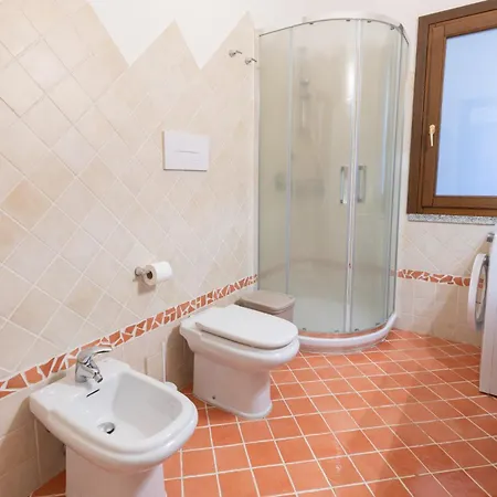 Nuovi Tri E Bilocali In Con Piscina A Porto Cervo 800mt Mare * Liscia di Vacca