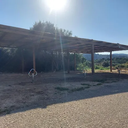 Nuovi Tri E Bilocali In Con Piscina A Porto Cervo 800mt Mare Apartment