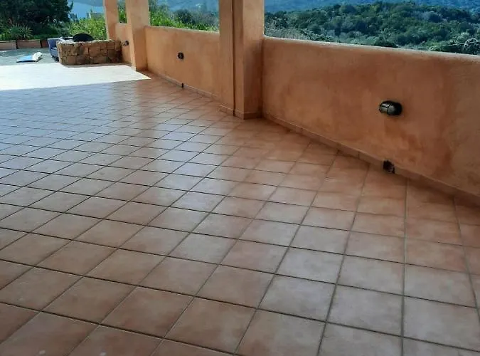Daire Nuovi Tri E Bilocali In Con Piscina A Porto Cervo 800mt Mare