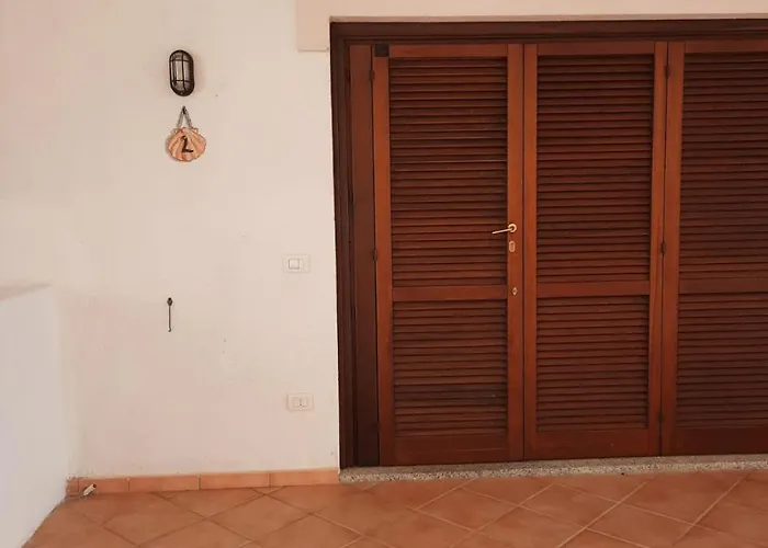 Daire Nuovi Tri E Bilocali In Con Piscina A Porto Cervo 800mt Mare Liscia di Vacca