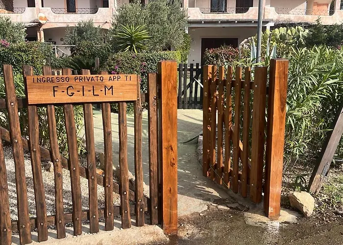 Nuovi Tri E Bilocali In Con Piscina A Porto Cervo 800mt Mare Daire Liscia di Vacca